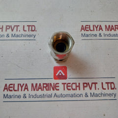 Eaton Culligan 7728-72 Flow Control Valve 25.0 Gpm