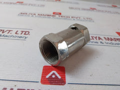 Eaton Culligan 7728-72 Flow Control Valve 25.0 Gpm