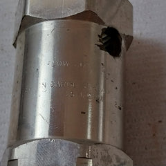 Eaton Culligan 7728-72 Flow Control Valve 25.0 Gpm