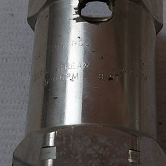 Eaton Culligan 7728-72 Flow Control Valve 25.0 Gpm