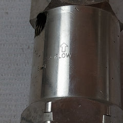 Eaton Culligan 7728-72 Flow Control Valve 25.0 Gpm