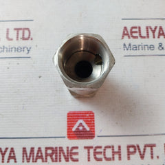 Eaton Culligan 7728-72 Flow Control Valve 25.0 Gpm
