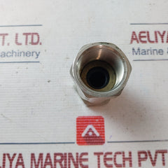 Eaton Culligan 7728-72 Flow Control Valve 25.0 Gpm