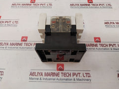 Aeg Ls 107 3 Pole Contactor 180A 600Vac