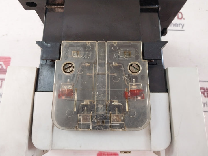 Aeg Ls 107 3 Pole Contactor 180A 600Vac