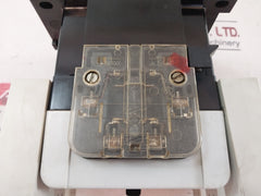Aeg Ls 107 3 Pole Contactor 180A 600Vac