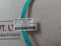 Lot of 8X Unitec 300 Gasket 703.004.011.0006, POS.6, 172X189X1,5
