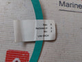 Lot of 8X Unitec 300 Gasket 703.004.011.0006, POS.6, 172X189X1,5