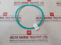 Lot of 8X Unitec 300 Gasket 703.004.011.0006, POS.6, 172X189X1,5