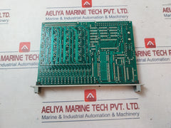 Valmet Automation Aiu 16 Analog Input Module M8512071 M1 294215
