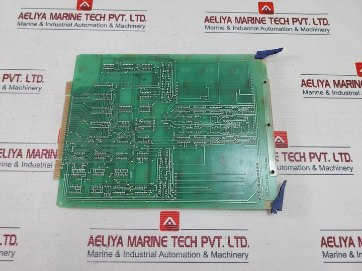 Mitel 9110-009 Dual Receiver Electronic Module