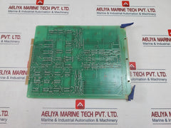 Mitel 9110-009 Dual Receiver Electronic Module