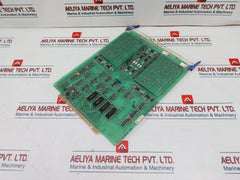 Mitel 9110-009 Dual Receiver Electronic Module