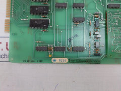 Mitel 9110-009 Dual Receiver Electronic Module