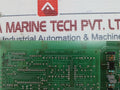 Mitel 9110-009 Dual Receiver Electronic Module