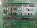 Mitel 9110-009 Dual Receiver Electronic Module