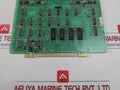 Mitel 9110-009 Dual Receiver Electronic Module