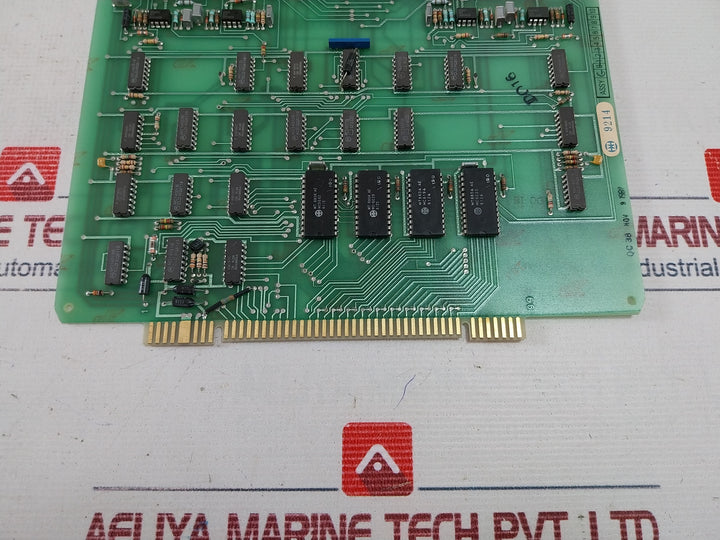 Mitel 9110-009 Dual Receiver Electronic Module