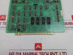 Mitel 9110-009 Dual Receiver Electronic Module