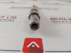Tematec 1X Nicr-ni/K Thermocouple Probe Te-x11.99011-0211