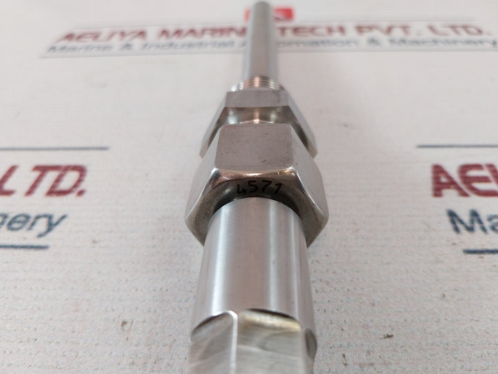 Tematec 1X Nicr-ni/K Thermocouple Probe Te-x11.99011-0211