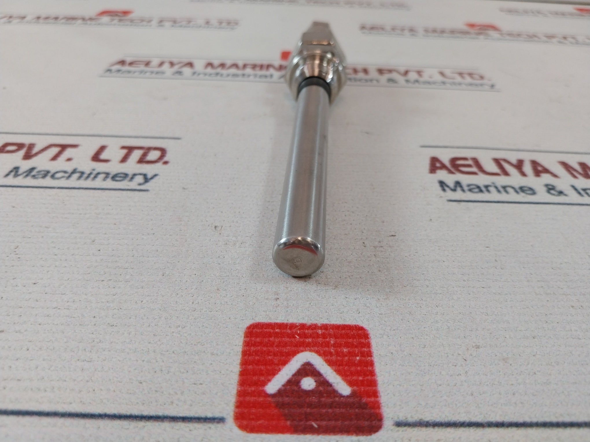 Tematec 1X Nicr-ni/K Thermocouple Probe Te-x11.99011-0211