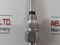 Tematec 1X Nicr-ni/K Thermocouple Probe Te-x11.99011-0211