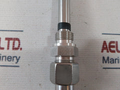 Tematec 1X Nicr-ni/K Thermocouple Probe Te-x11.99011-0211