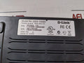 D-link Des-1008D Gigabit Desktop Switch With Switching Adapter Fps005Eua-050100