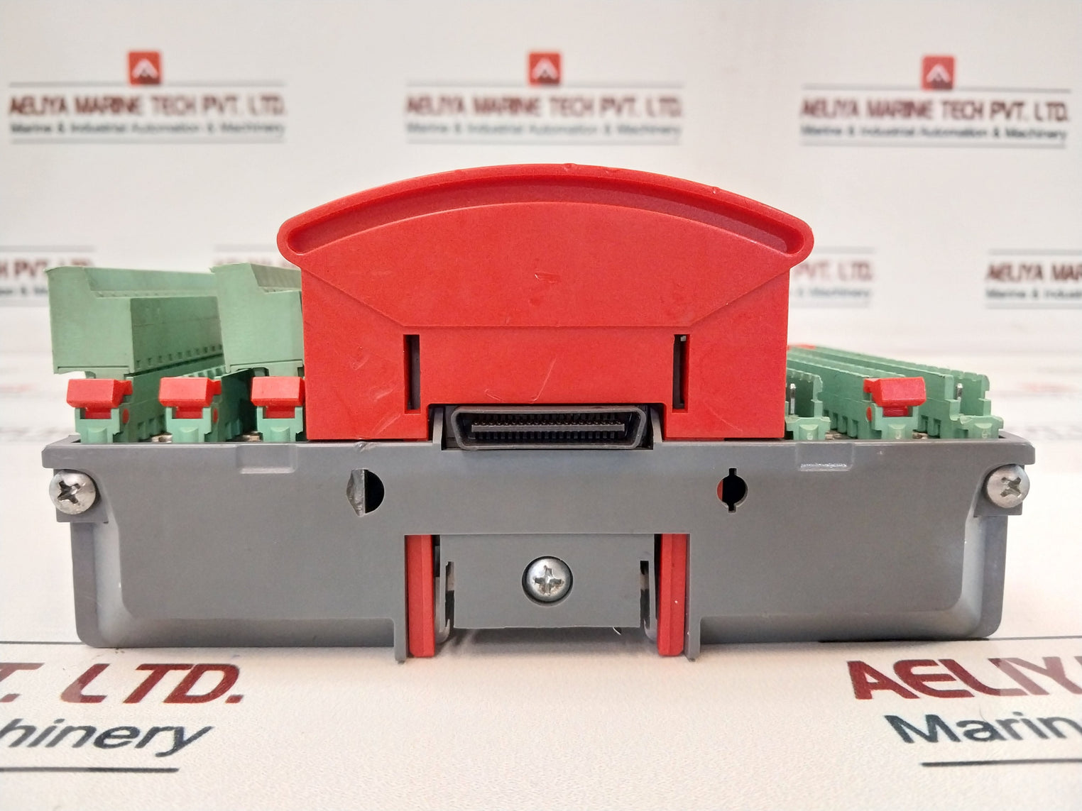 Berghof Cedio 16/16-0,5-1131 Control Module 24V