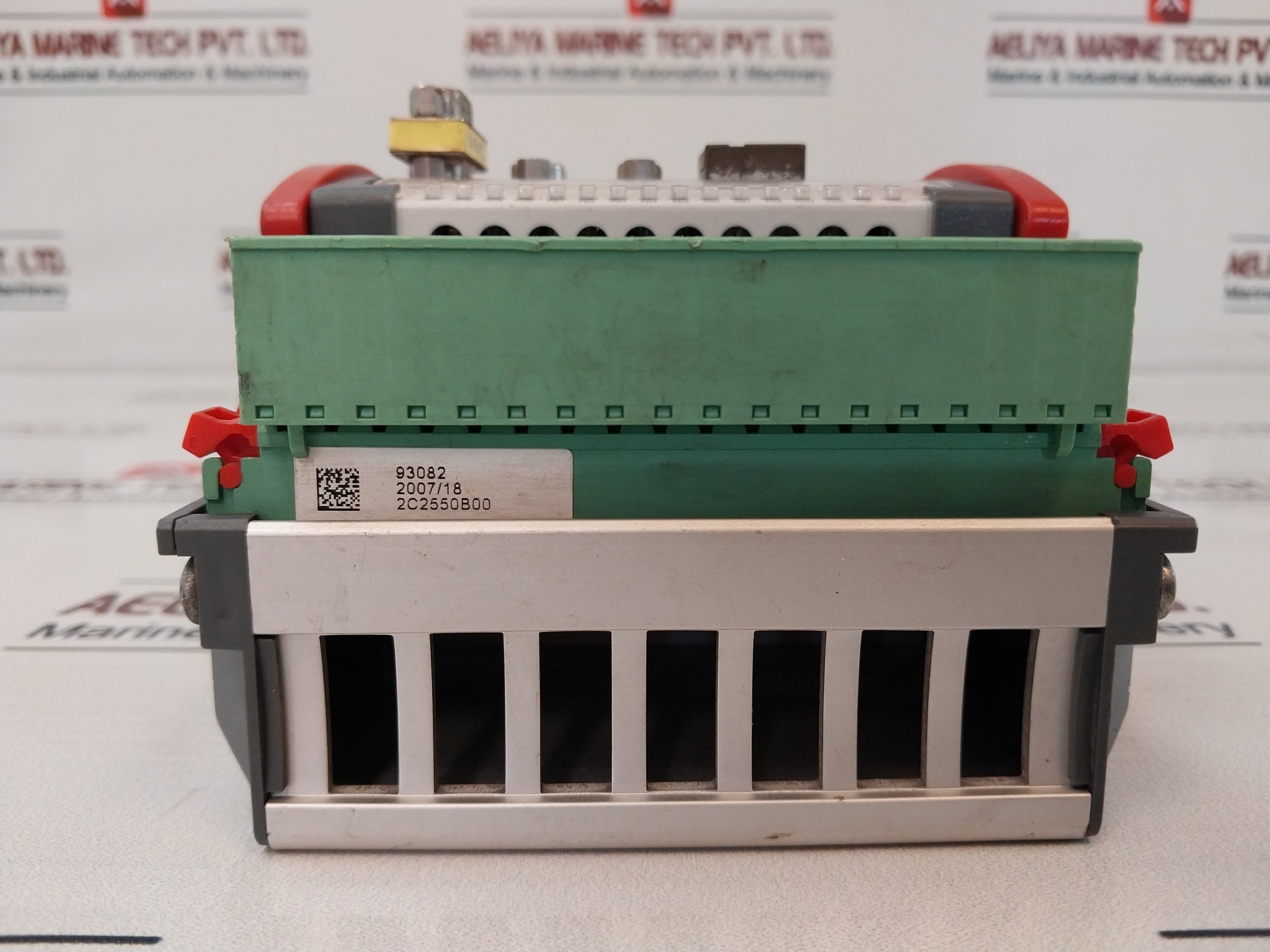 Berghof Cedio 16/16-0,5-1131 Control Module 24V