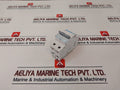 Hager ncn206n miniature circuit breaker 6a 2-pole