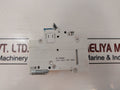 Hager ncn206n miniature circuit breaker 6a 2-pole