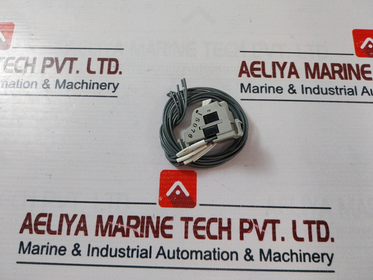 Schneider Electric Ezaux11 Circuit Breaker Thermal-Magnetic Auxiliary Switch