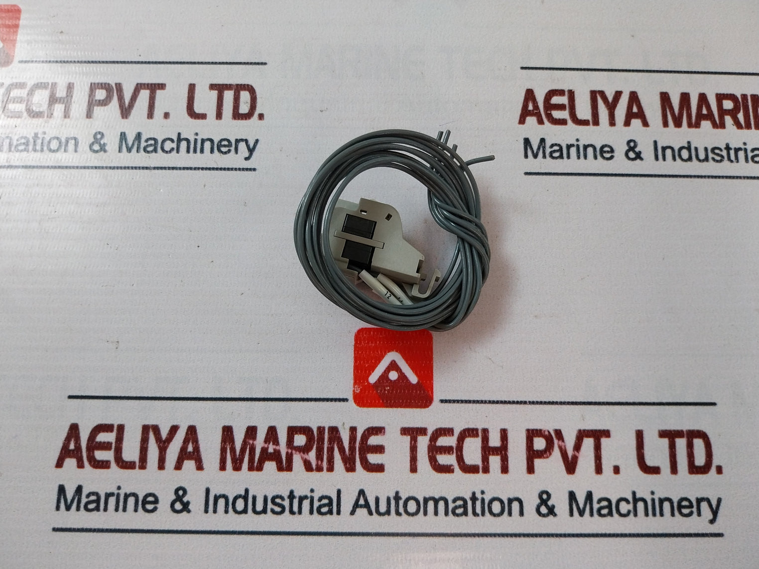 Schneider Electric Ezaux11 Circuit Breaker Thermal-Magnetic Auxiliary Switch