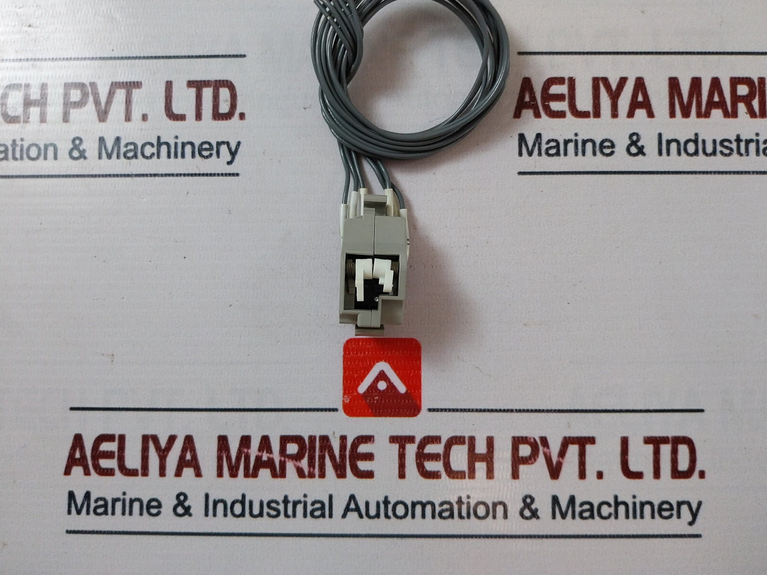 Schneider Electric Ezaux11 Circuit Breaker Thermal-Magnetic Auxiliary Switch