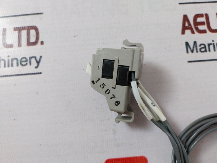 Schneider Electric Ezaux11 Circuit Breaker Thermal-Magnetic Auxiliary Switch