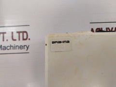 Brahma Sm 592/S Burner Controller 230 V 50-60 Hz 14 Va