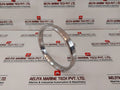 Lamons Asme B16.20 Gasket Ring Znipit0, 160Hb/83Rb Acab. Natural Polished