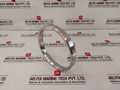 Lamons Asme B16.20 Gasket Ring Znipit0, 160Hb/83Rb Acab. Natural Polished