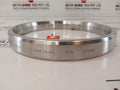 Lamons Asme B16.20 Gasket Ring Znipit0, 160Hb/83Rb Acab. Natural Polished