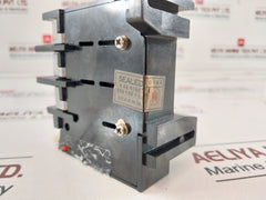 Goldstar Electric Th-1015N 34-50A Thermal Overload Relay 220V 11Kw