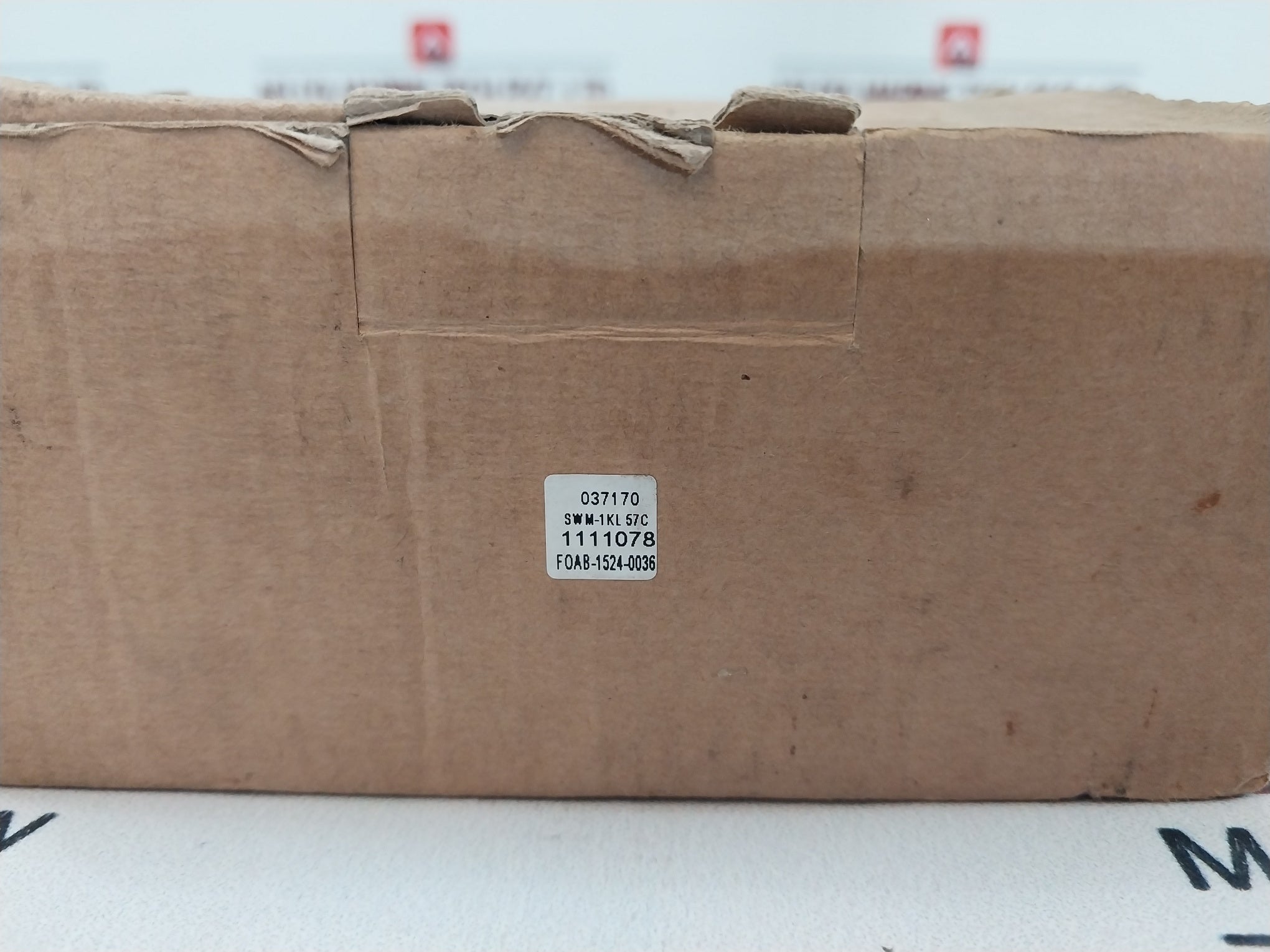 Goldstar Electric Th-1015N 34-50A Thermal Overload Relay 220V 11Kw