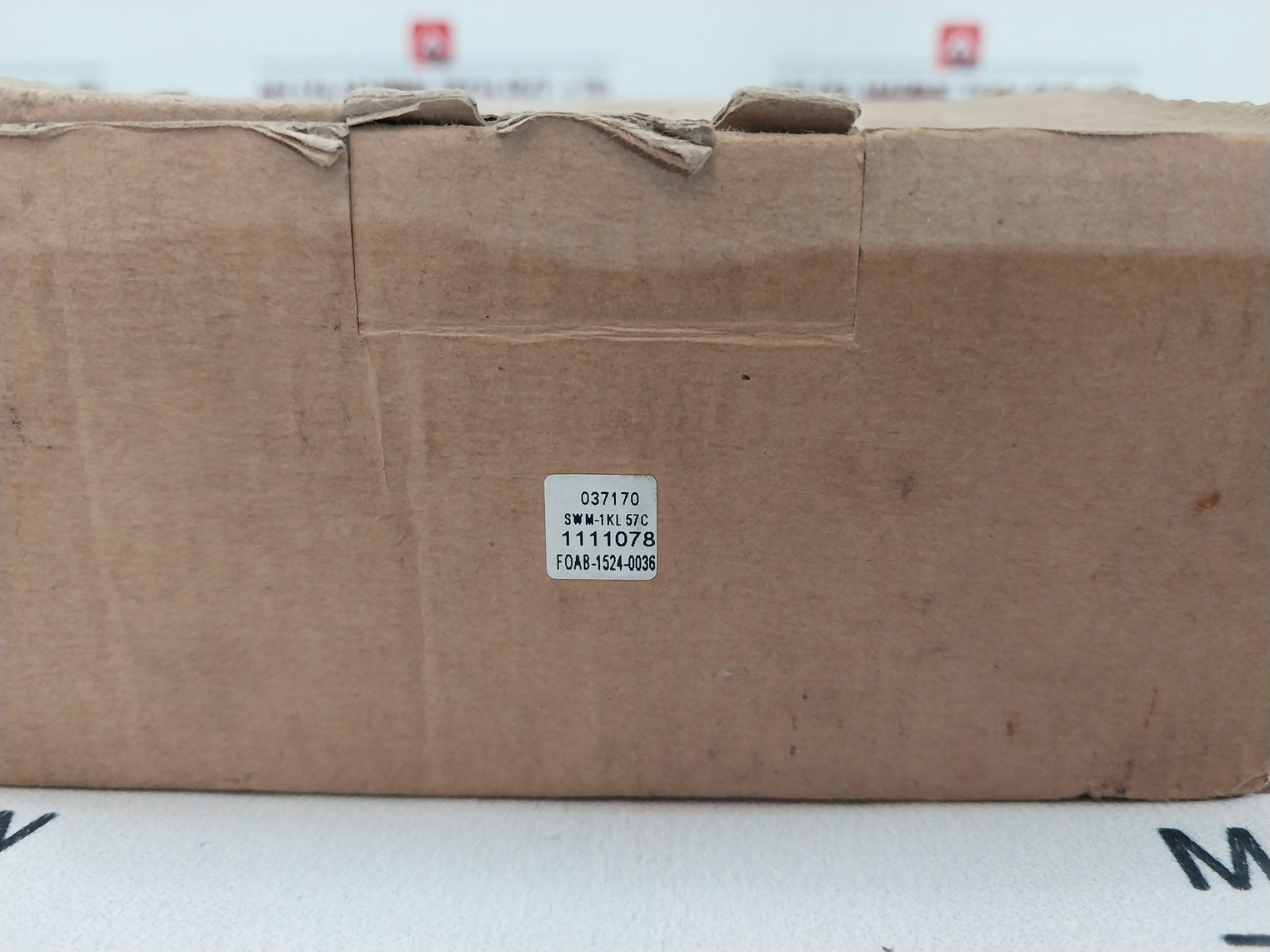 Goldstar Electric Th-1015N 34-50A Thermal Overload Relay 220V 11Kw