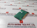 Matrox 644-03 Pcb Video Graphics Card Gad93266