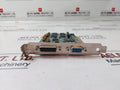 Matrox 644-03 Pcb Video Graphics Card Gad93266