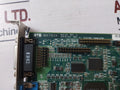 Matrox 644-03 Pcb Video Graphics Card Gad93266