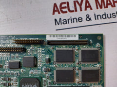 Matrox 644-03 Pcb Video Graphics Card Gad93266