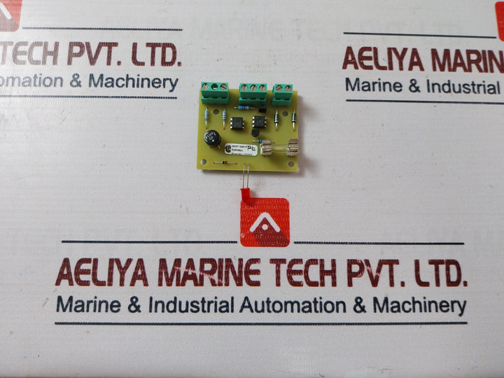 Nyborg 132302 Printed Circuit Board N487168674, 471473101