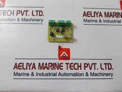 Nyborg 132302 Printed Circuit Board N487168674, 471473101